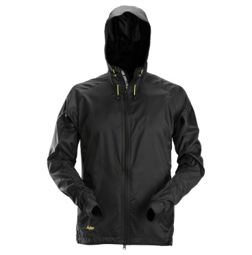 Větrovka LiteWork Windbreaker